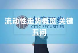 流动性走势概览 关键五问