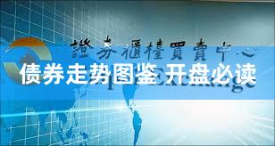 债券走势图鉴 开盘必读