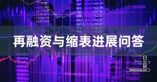 再融资与缩表进展问答
