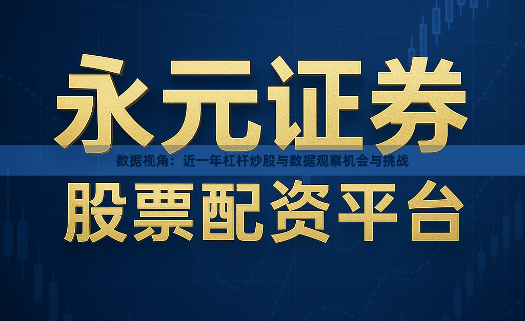 数据视角：近一年杠杆炒股与数据观察机会与挑战
