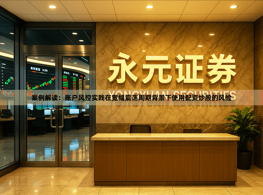 案例解读：账户风控实践在宽幅震荡周期背景下使用配资炒股的风险