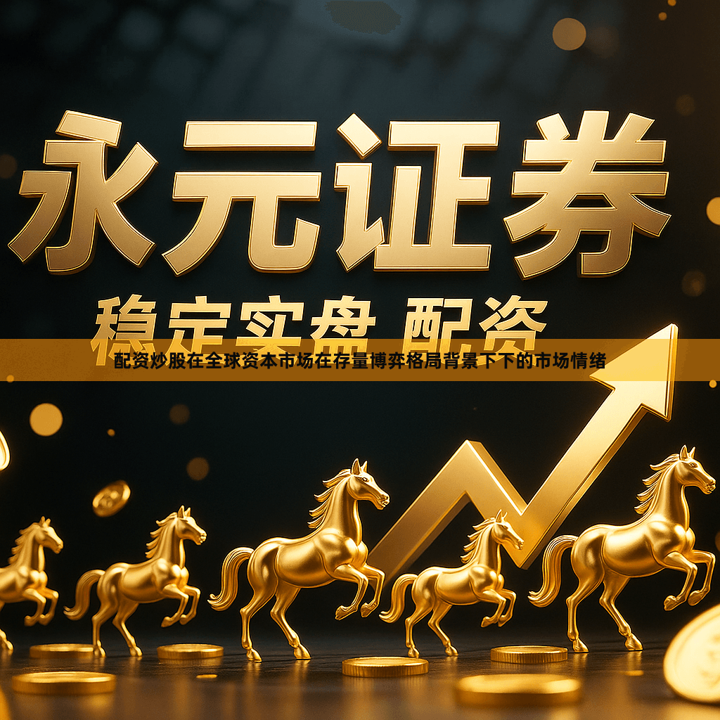 配资炒股在全球资本市场在存量博弈格局背景下下的市场情绪