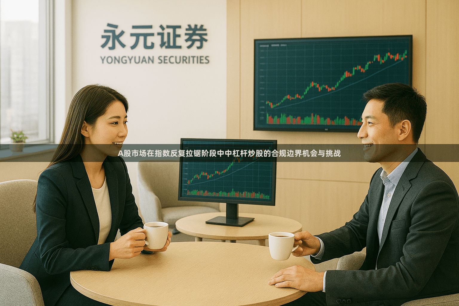 A股市场在指数反复拉锯阶段中中杠杆炒股的合规边界机会与挑战