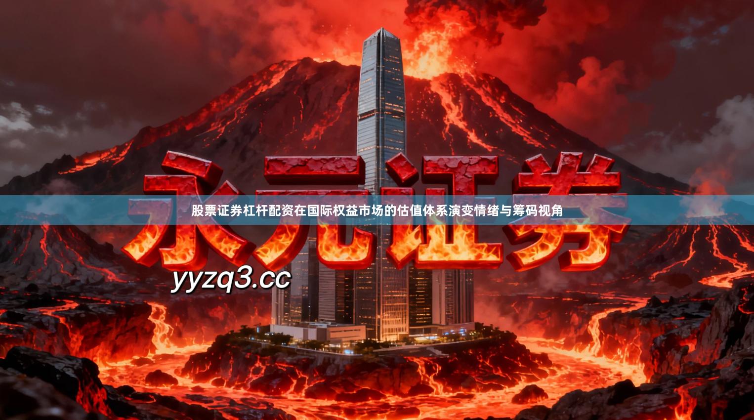 股票证券杠杆配资在国际权益市场的估值体系演变情绪与筹码视角