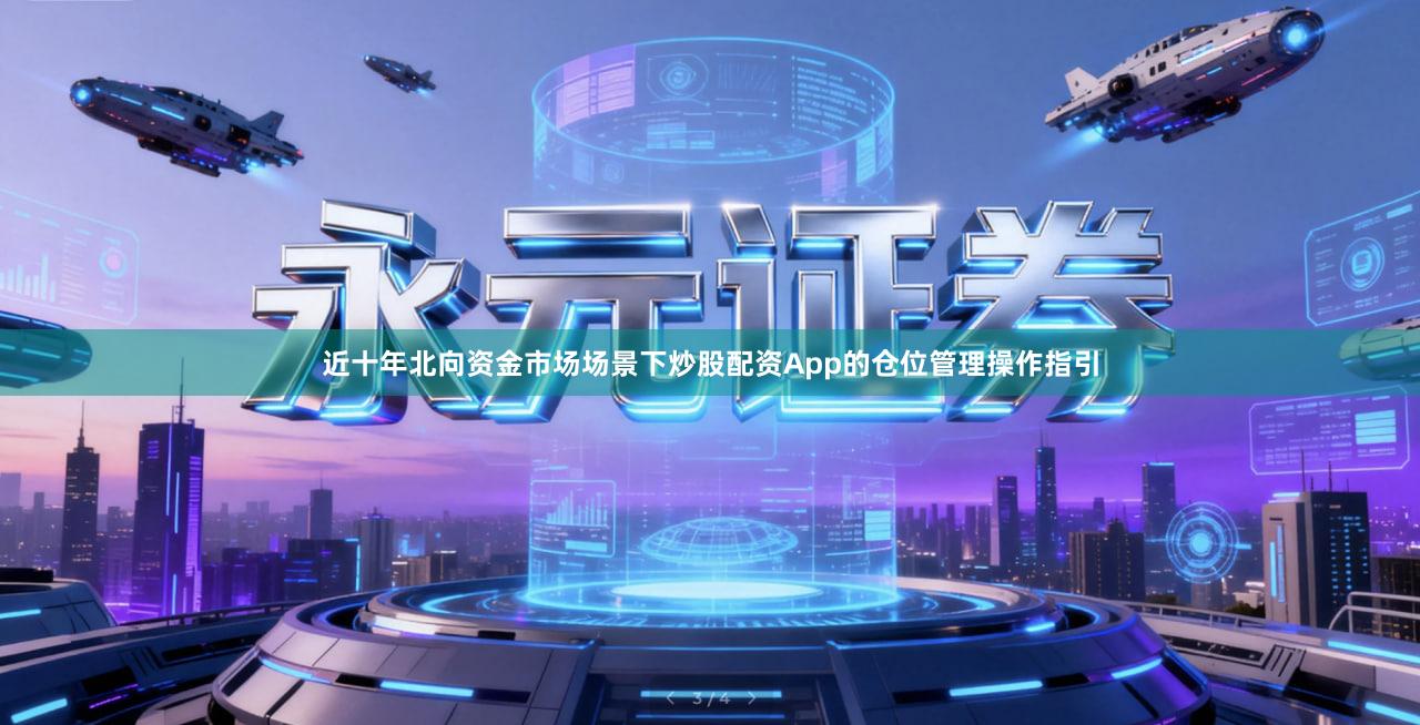 近十年北向资金市场场景下炒股配资App的仓位管理操作指引